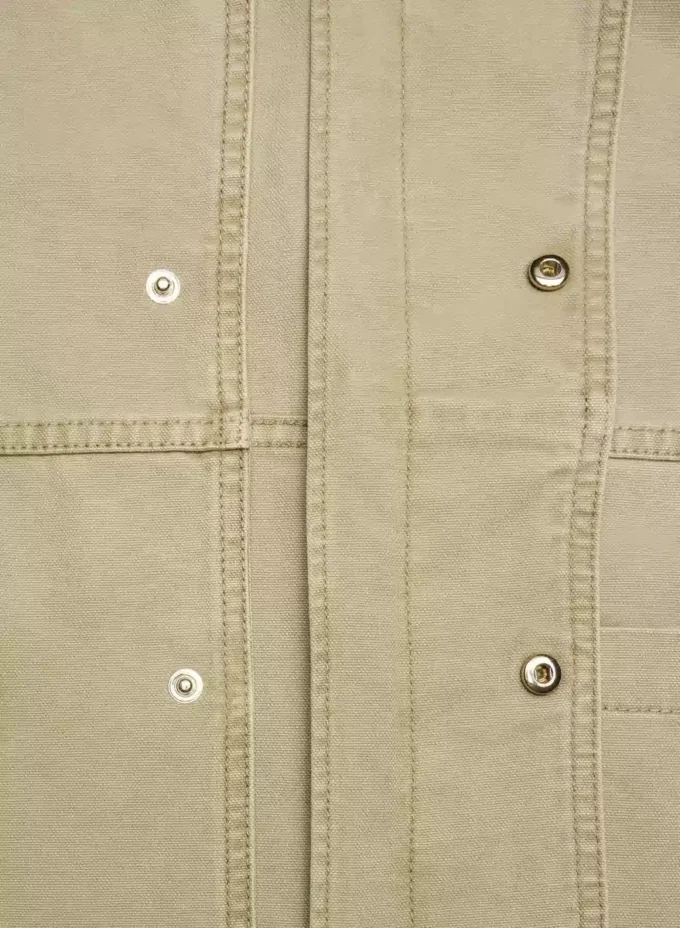 Chaqueta Edison Chore