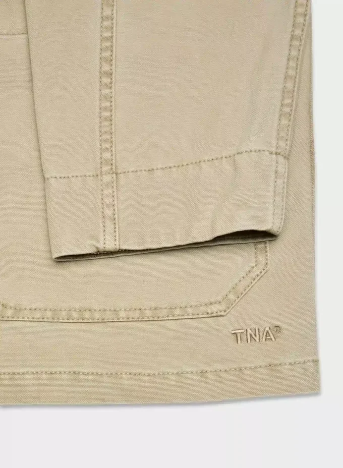Chaqueta Edison Chore