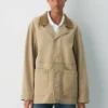 Chaqueta Edison Chore