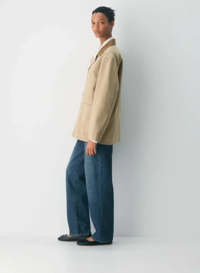 Chaqueta Edison Chore