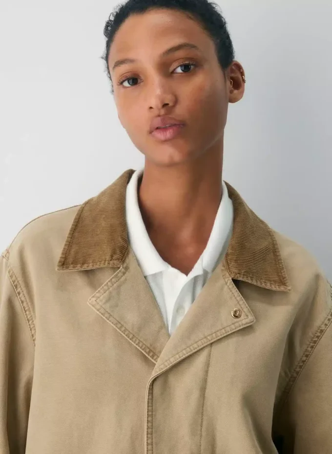 Chaqueta Edison Chore