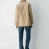 Chaqueta Edison Chore