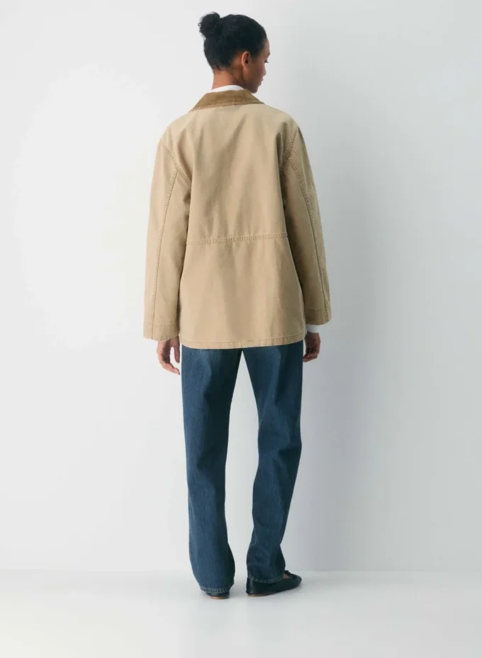 Chaqueta Edison Chore