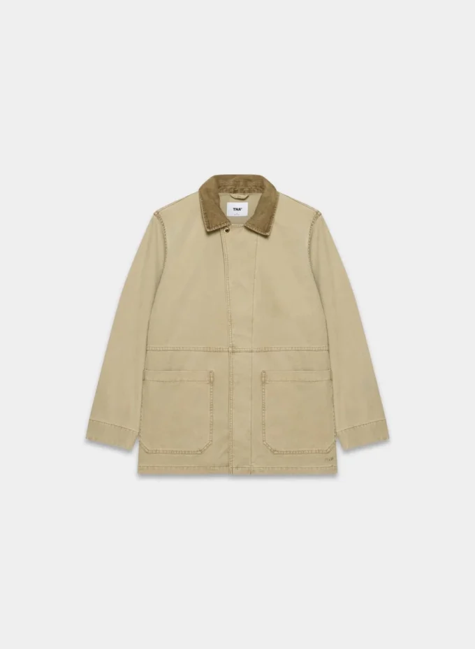 Chaqueta Edison Chore