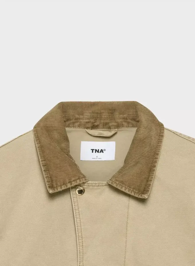 Chaqueta Edison Chore