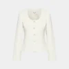 Chaqueta Elm – Crepé Sway Chaqueta Elm – Crepé Sway