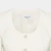 Chaqueta Elm – Crepé Sway Chaqueta Elm – Crepé Sway