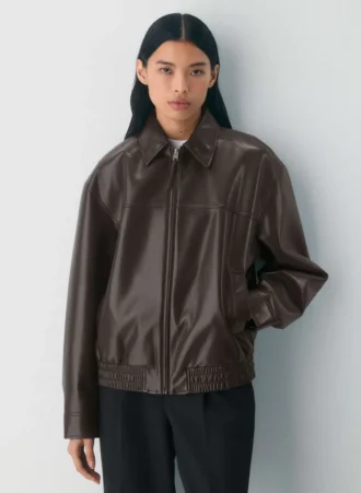 Chaqueta Falcon – Cuero UnReal