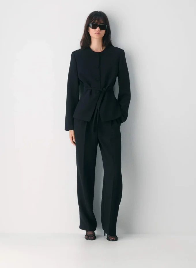 Chaqueta Fosco – Crepette™ Chaqueta Fosco – Crepette™