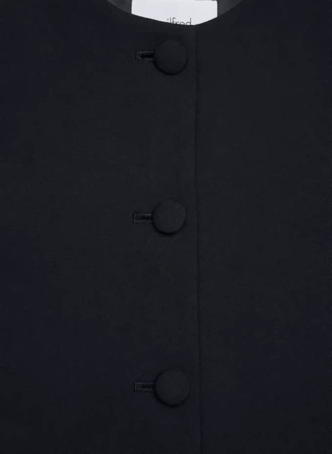 Chaqueta Fosco – Crepette™ Chaqueta Fosco – Crepette™