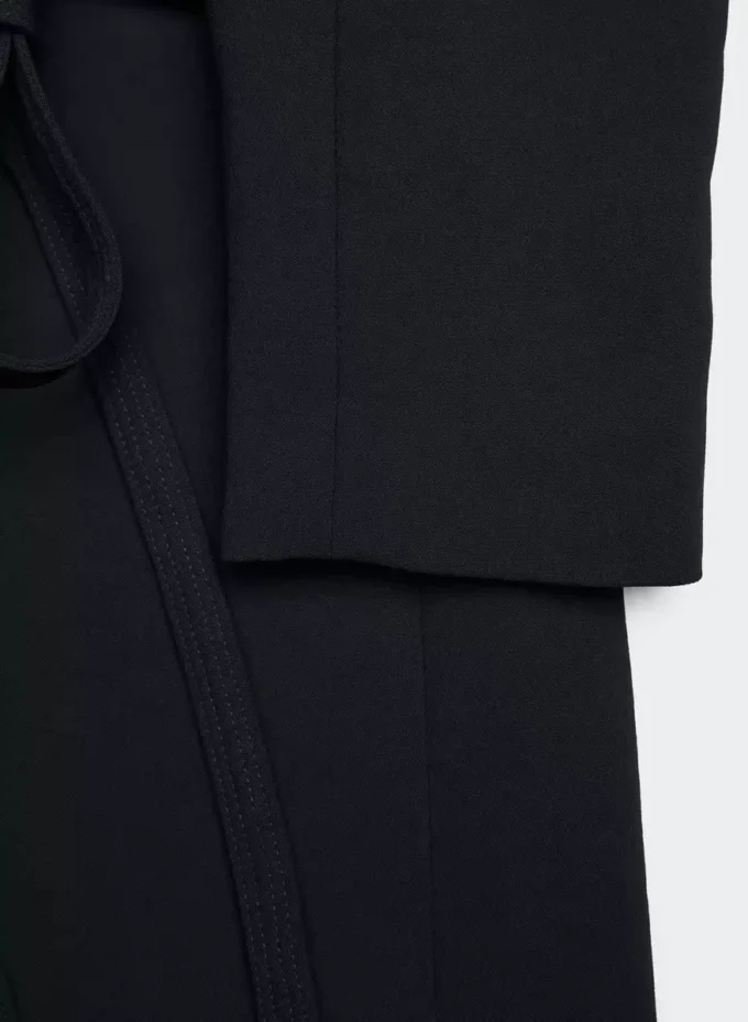 Chaqueta Fosco – Crepette™ Chaqueta Fosco – Crepette™
