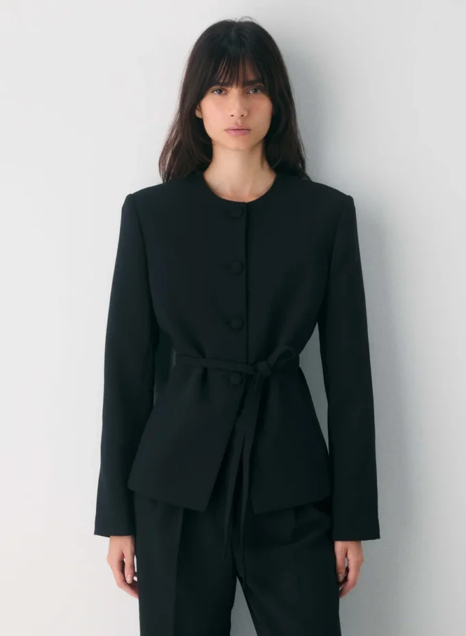 Chaqueta Fosco – Crepette™ Chaqueta Fosco – Crepette™