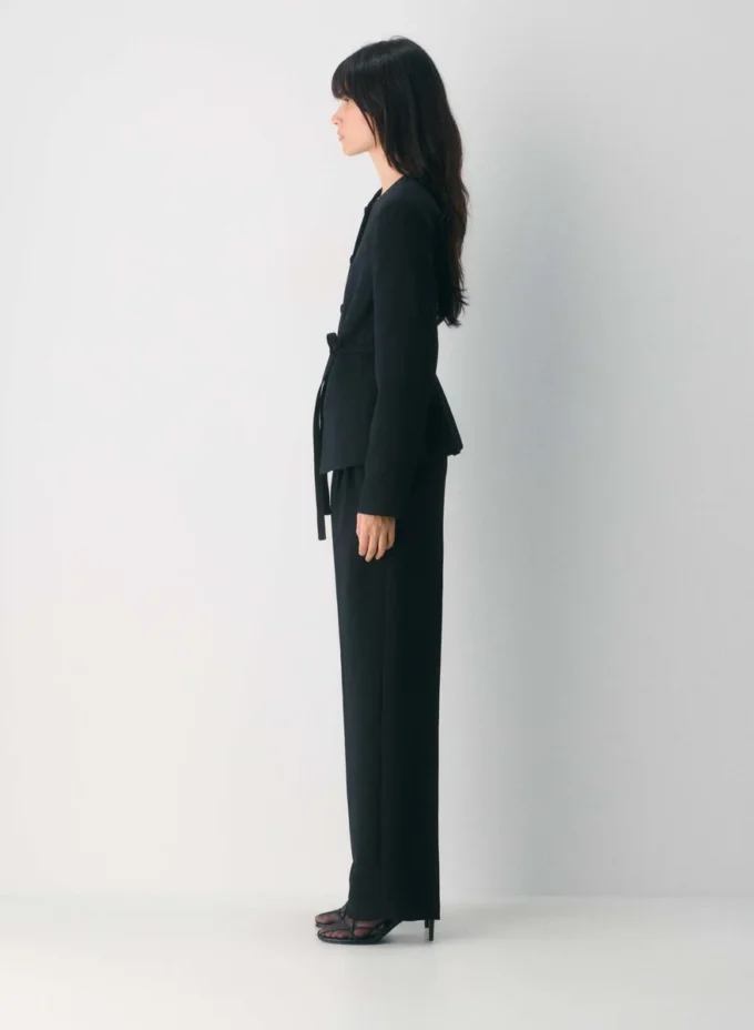 Chaqueta Fosco – Crepette™ Chaqueta Fosco – Crepette™