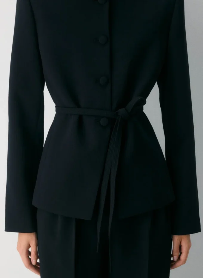 Chaqueta Fosco – Crepette™ Chaqueta Fosco – Crepette™
