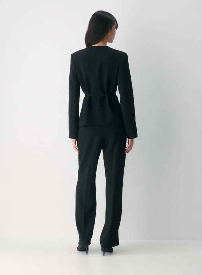 Chaqueta Fosco – Crepette™ Chaqueta Fosco – Crepette™