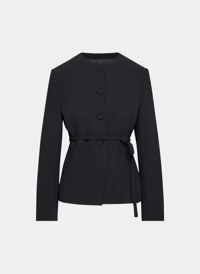 Chaqueta Fosco – Crepette™ Chaqueta Fosco – Crepette™