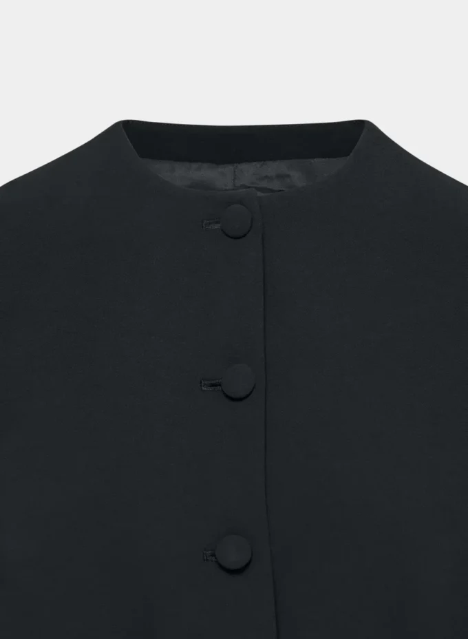 Chaqueta Fosco – Crepette™ Chaqueta Fosco – Crepette™