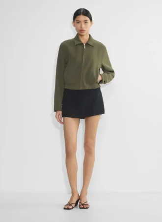 Chaqueta Jules – Crepette™