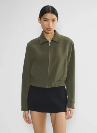 Chaqueta Jules – Crepette™