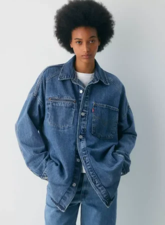 Chaqueta Levi’s Twist