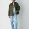 Chaqueta ligera Barnett Chaqueta ligera Barnett
