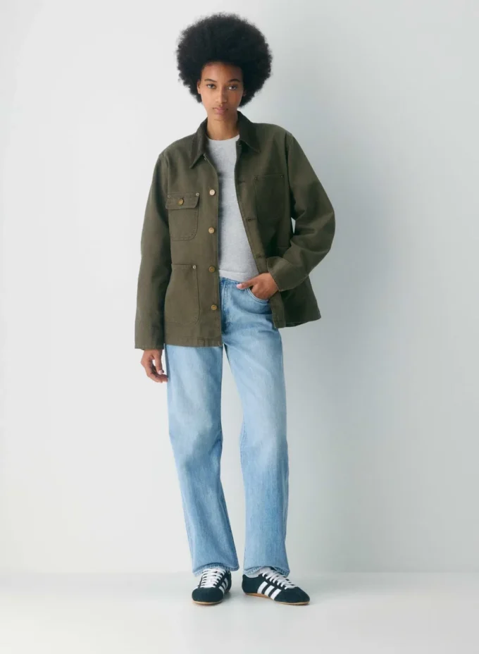Chaqueta ligera Barnett Chaqueta ligera Barnett