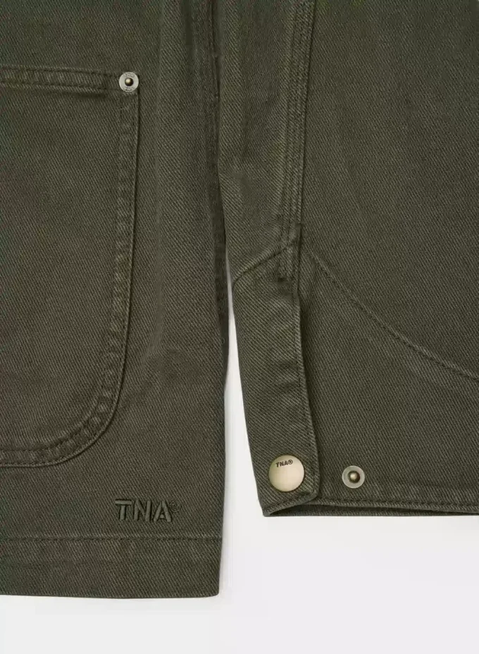 Chaqueta ligera Barnett Chaqueta ligera Barnett