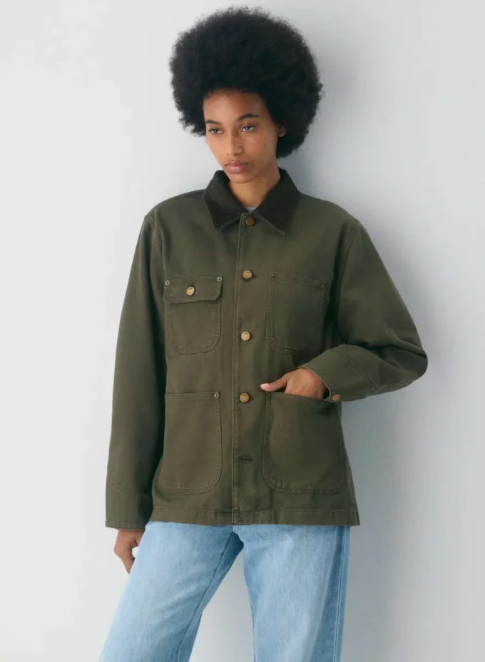 Chaqueta ligera Barnett Chaqueta ligera Barnett