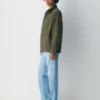 Chaqueta ligera Barnett Chaqueta ligera Barnett