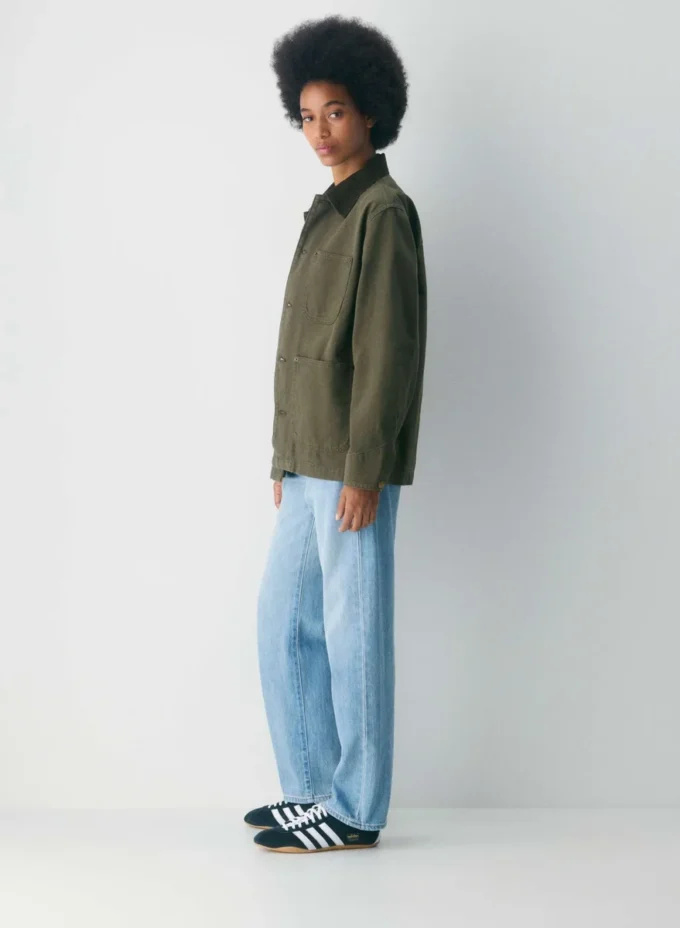 Chaqueta ligera Barnett Chaqueta ligera Barnett