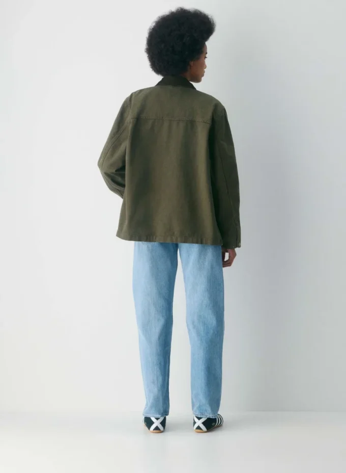 Chaqueta ligera Barnett Chaqueta ligera Barnett