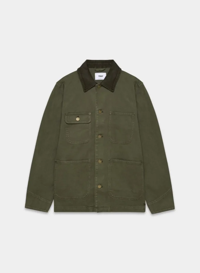 Chaqueta ligera Barnett Chaqueta ligera Barnett