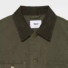 Chaqueta ligera Barnett Chaqueta ligera Barnett