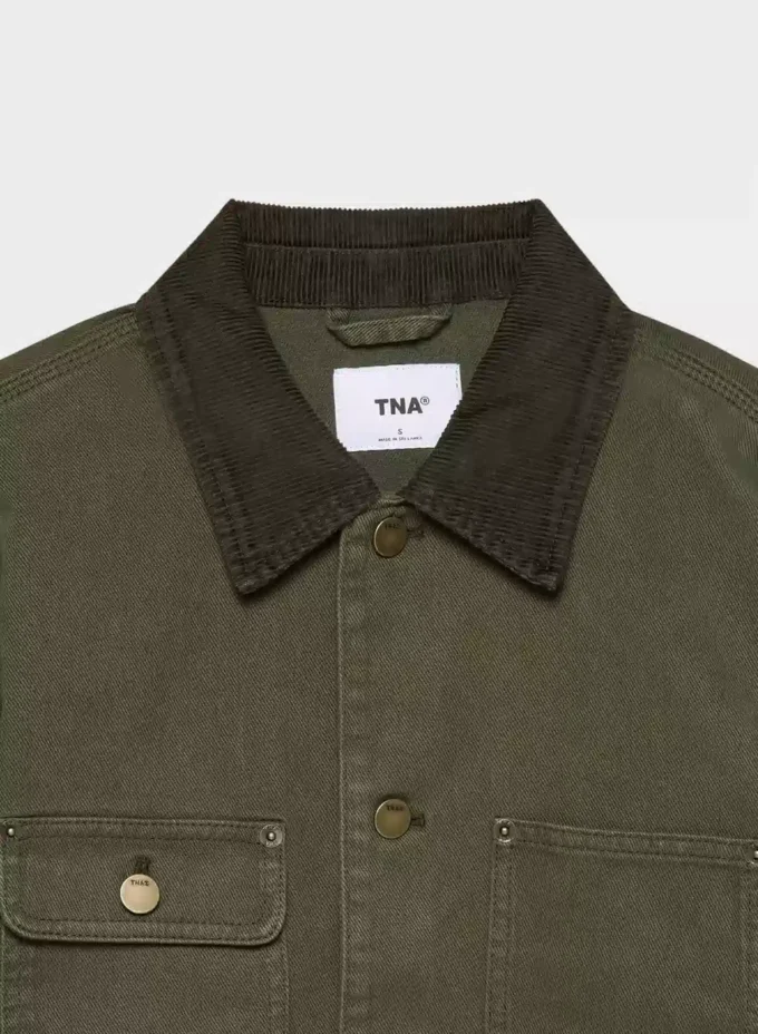 Chaqueta ligera Barnett Chaqueta ligera Barnett