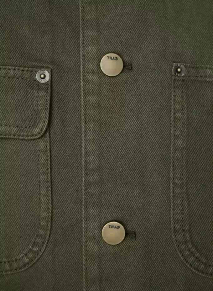Chaqueta ligera Barnett Chaqueta ligera Barnett