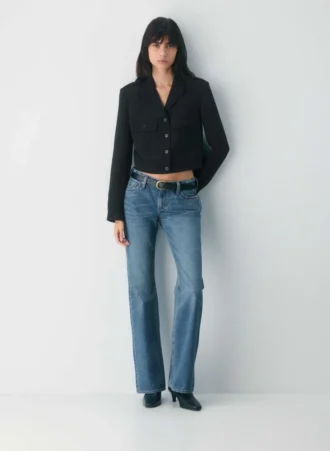 Chaqueta March – Crepette™