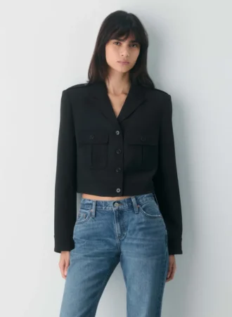 Chaqueta March – Crepette™