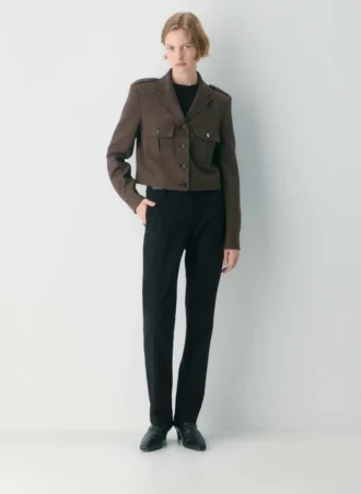 Chaqueta March – Sarga