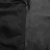 Chaqueta motera de cuero Dakota Chaqueta motera de cuero Dakota
