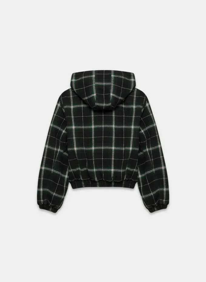 Chaqueta sintética