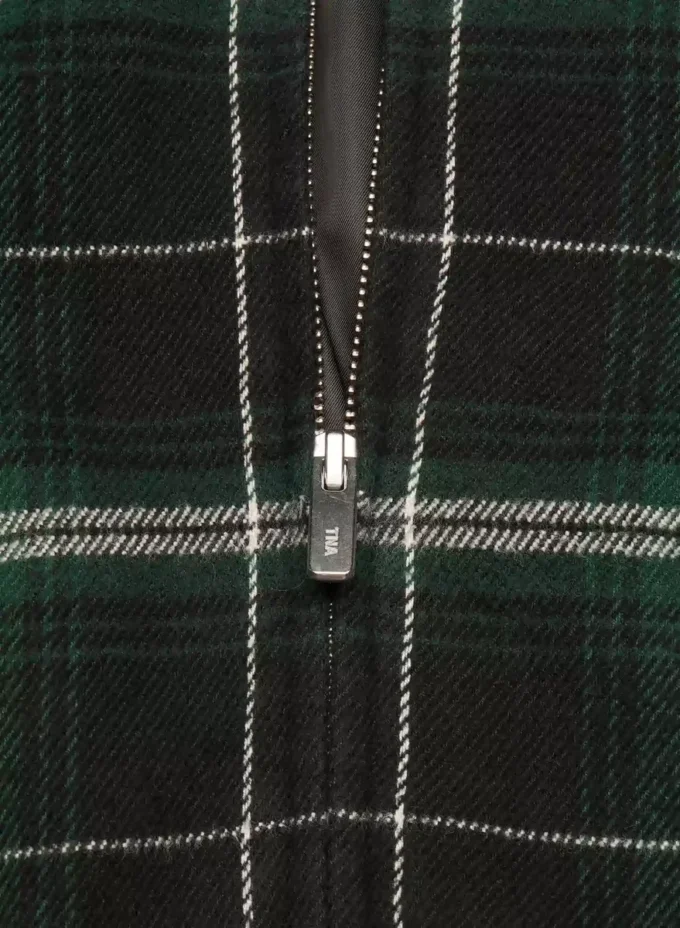 Chaqueta sintética