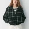 Chaqueta sintética