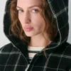 Chaqueta sintética
