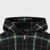 Chaqueta sintética