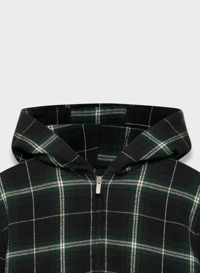 Chaqueta sintética