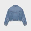 Chaqueta vaquera encogida Levi’s de los 90 Chaqueta vaquera encogida Levi’s de los 90