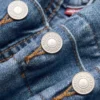 Chaqueta vaquera encogida Levi’s de los 90 Chaqueta vaquera encogida Levi’s de los 90