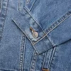 Chaqueta vaquera encogida Levi’s de los 90 Chaqueta vaquera encogida Levi’s de los 90
