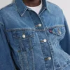 Chaqueta vaquera encogida Levi’s de los 90 Chaqueta vaquera encogida Levi’s de los 90