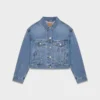 Chaqueta vaquera encogida Levi’s de los 90 Chaqueta vaquera encogida Levi’s de los 90